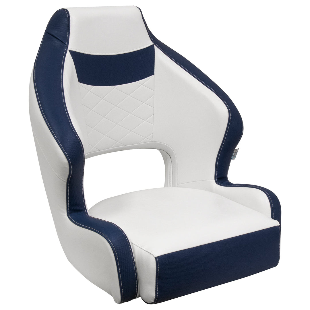 WISE SEATING WISE DLX3338-1904 DLX PONTOON - XL [DLX3338-1904]