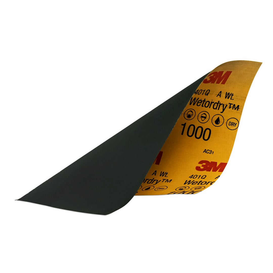 3M WETORDRY SHEET 9X11 1000G [32021]