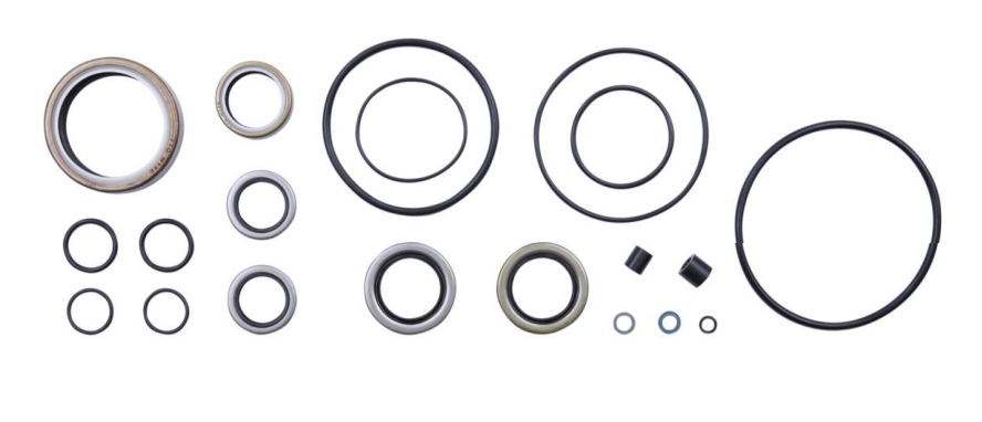 SIERRAMARINE LOWER UNIT SEAL KIT [18-2645-1]