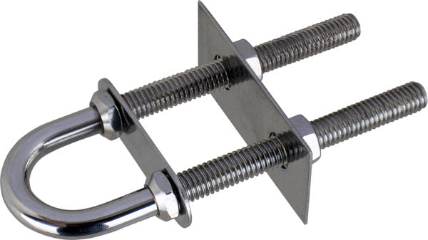 SEA DOG STAINLESS STERN EYE 1/2' X 4-3 [080187-1]