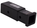 BUYERS PROD ADAPTER 3IN TO 2IN RECEIVER [RTA302]