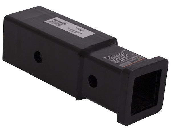 BUYERS PROD ADAPTER 3IN TO 2IN RECEIVER [RTA302]