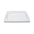 LIPPERT COMP WHITE 24X36 SHOWR PAN SPK [210373]