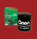 CUMMINS NW QD OIL FILTER 10/12KW [187-1000]