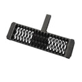TRAILFX AGG HITCH STEP STRT BLK [AHS001B]