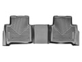 HUSKYLINER X-ACT 2ND SEAT FLOOR LINER [51701]