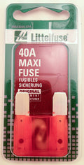 LITTELFUSE MAXIFUSE 1 PC CARD [MAX40BP]