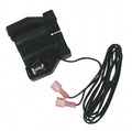 VALTERRA LLC GAS PROP LIGHT SWITCH [DG52479VP]