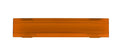 RIGID IND COVER 11 INCH SR-SERIES AMBER PRO [131615]