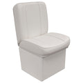 WISE SEATING DELUXE JUMP SEAT [8WD1414P-710]