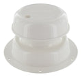 VALTERRA LLC UNIVERSAL PLUMB VENT KIT WHITE CD [A10-3389VP]
