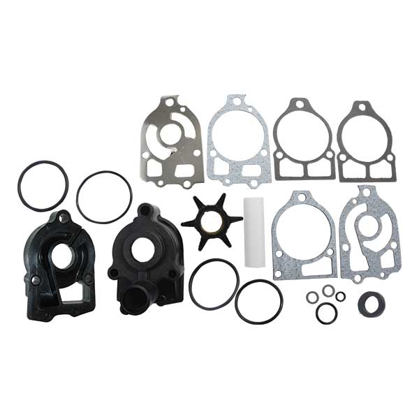 EMP WATER PUMP KIT WITH BASE [46-13170]