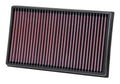 K&N FILTER REPLACEMENT AIR FILTER [33-3005]