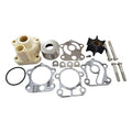 EMP WATER PUMP KIT WITH HOUSING [46-46004]