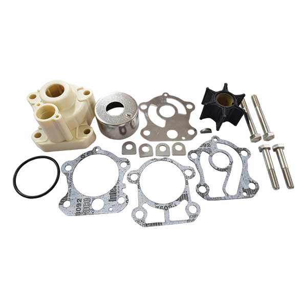 EMP WATER PUMP KIT WITH HOUSING [46-46004]