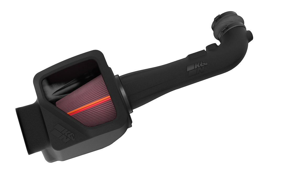 K&N FILTER NEXTGEN COLD AIR INTAKE - CHEV./GMC [50-3082]