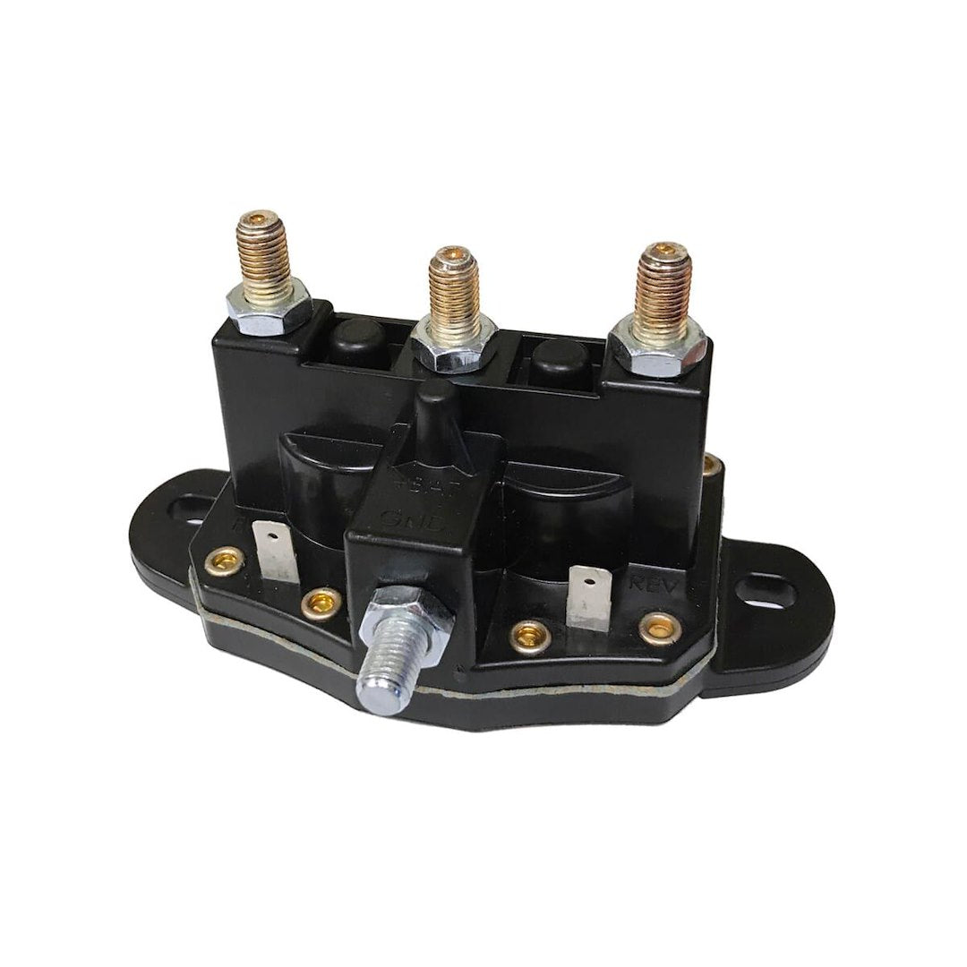 LIPPERT COMP MOTOR REVERSE SOLENOID [118246]