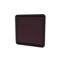 K&N FILTER REPLACEMENT AIR FILTER [33-5131]