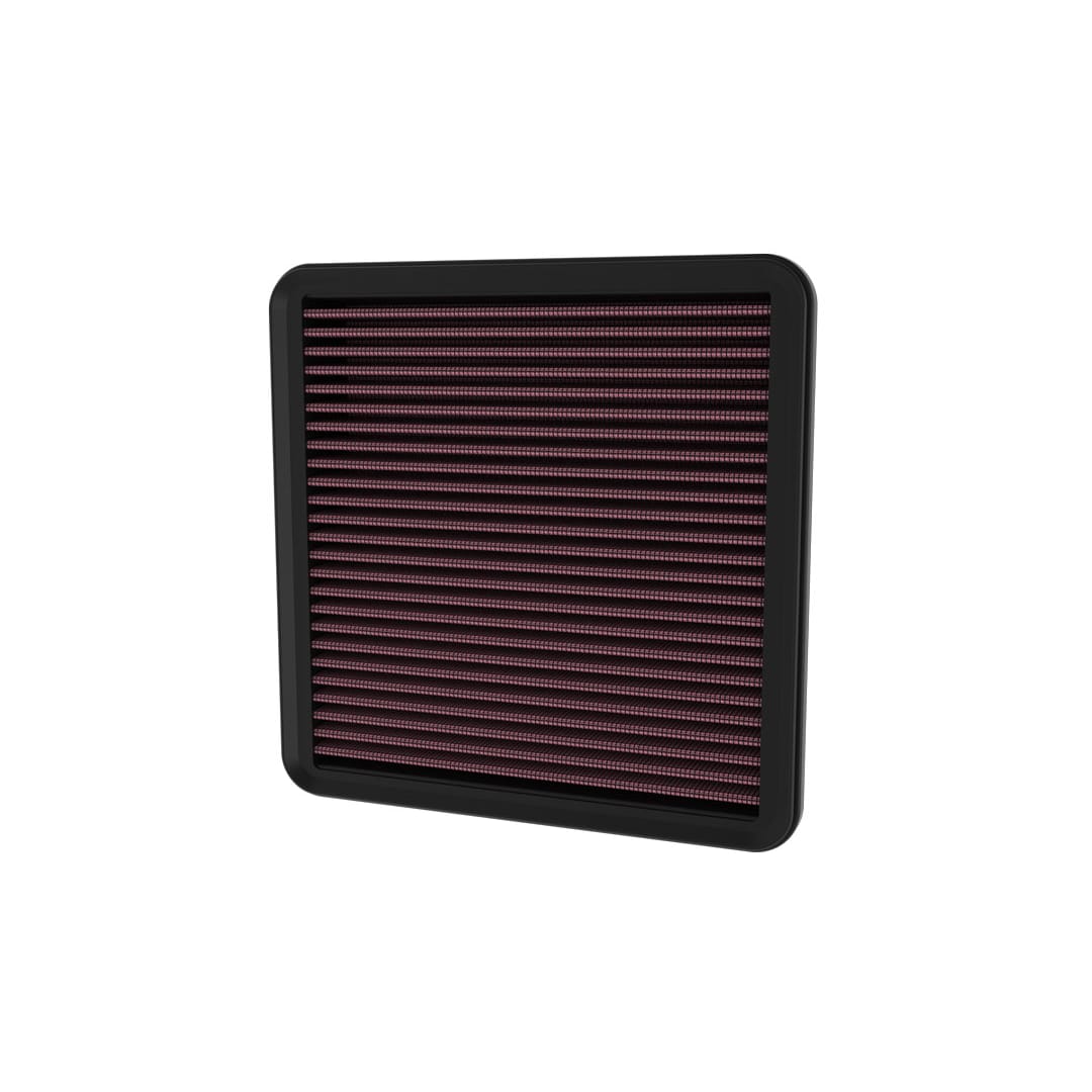 K&N FILTER REPLACEMENT AIR FILTER [33-5131]