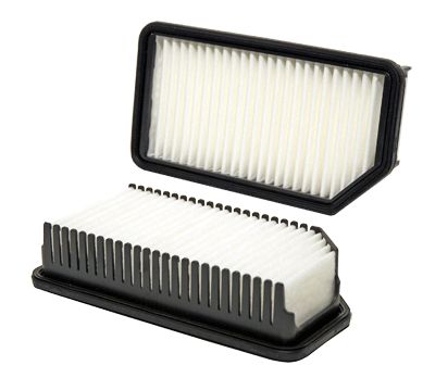 WIX FILTR LD AIR FILTER [478]