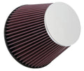 K&N FILTER AIR FILTER SEE APPL.GUIDE [RF-1048]