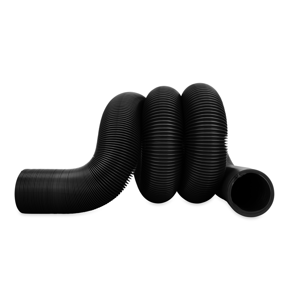 CAMCO HTS 20' STD SEWER HOS BLK [39611]