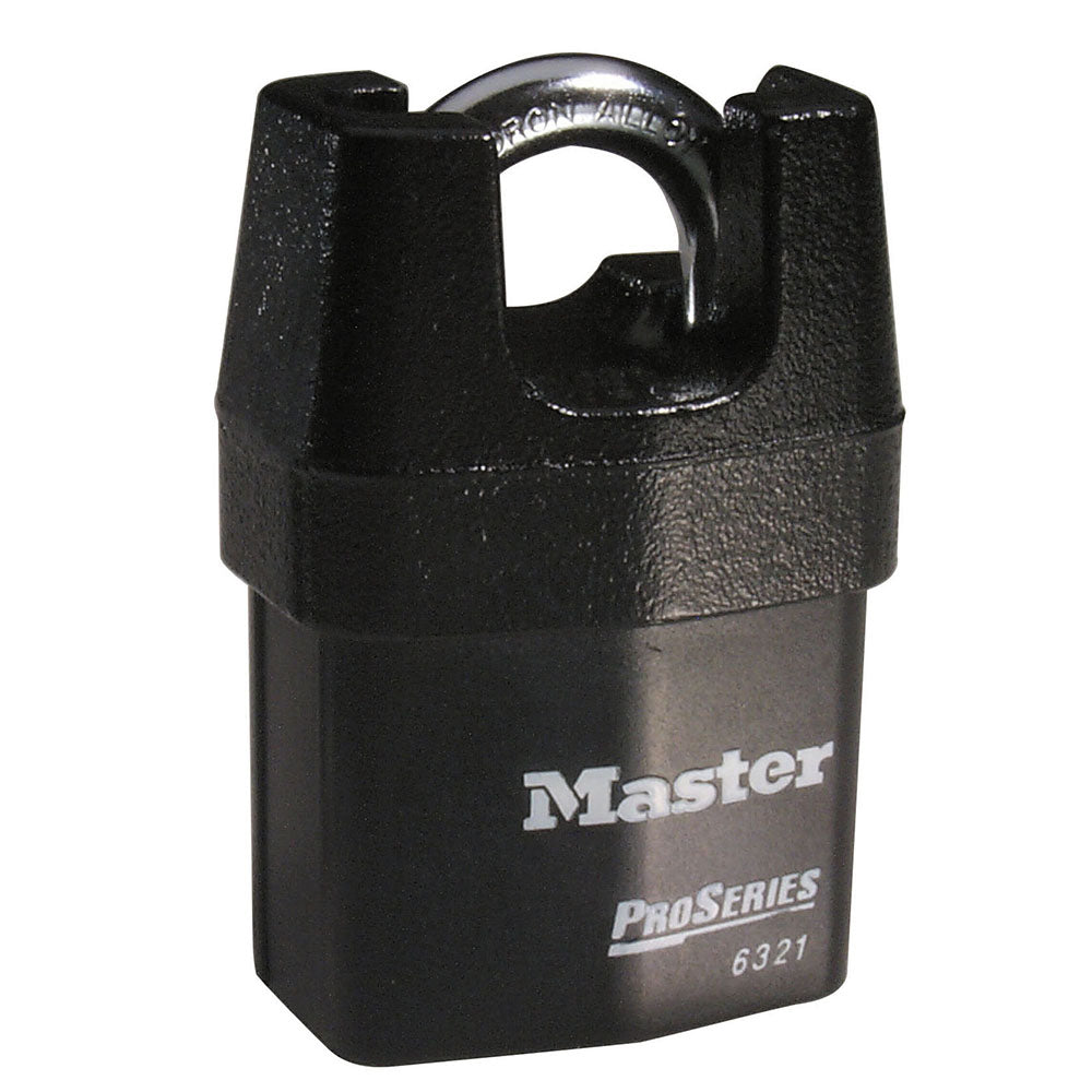 MASTERLOCK MASTER LOCK - MODEL # MLK6321 [6321KA]