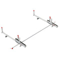 WEATHERGUARD FULL-SIZE VAN DROP-DOWN LADDER RACK [2271-3-01]