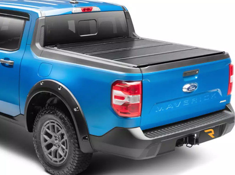 BAK IND BAKFLIP G2 2022 FORD MAVERICK 4.5FT [226324]