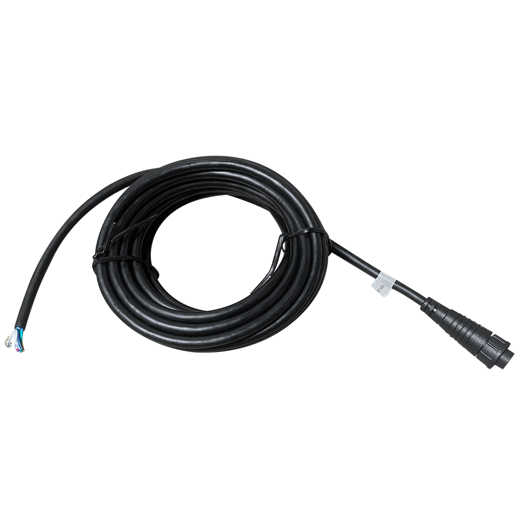 FURUNO NMEA 0183 FOR GP340 [GP3-400-183-06]