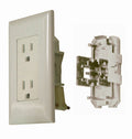 VALTERRA LLC SELF-CONTAINED RECEPTACLE [DG15IVVP]
