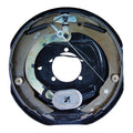 HUSKY TOWING BACKPLATE 12IN RH 7000#  S/A [32291]