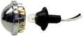 PETERSON MFG LICENSE LIGHT [V432]
