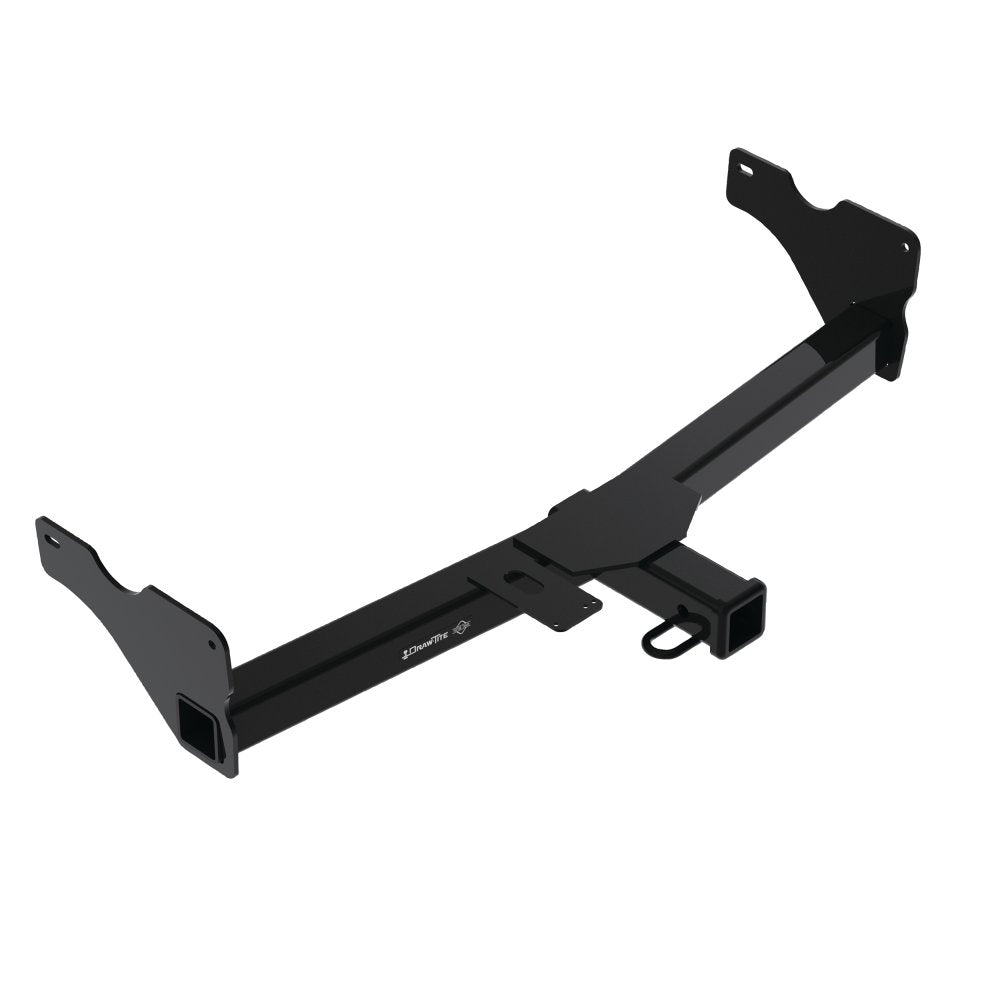 DRAW TITE CLASS III TRAILER HITCH VW TIGUAN [76551]