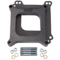Edelbrock Carb Spacer 1 in Hole [8710]