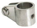 WHITECAP IND 1' - TOP SLIDE WITH BOLT [6102C]