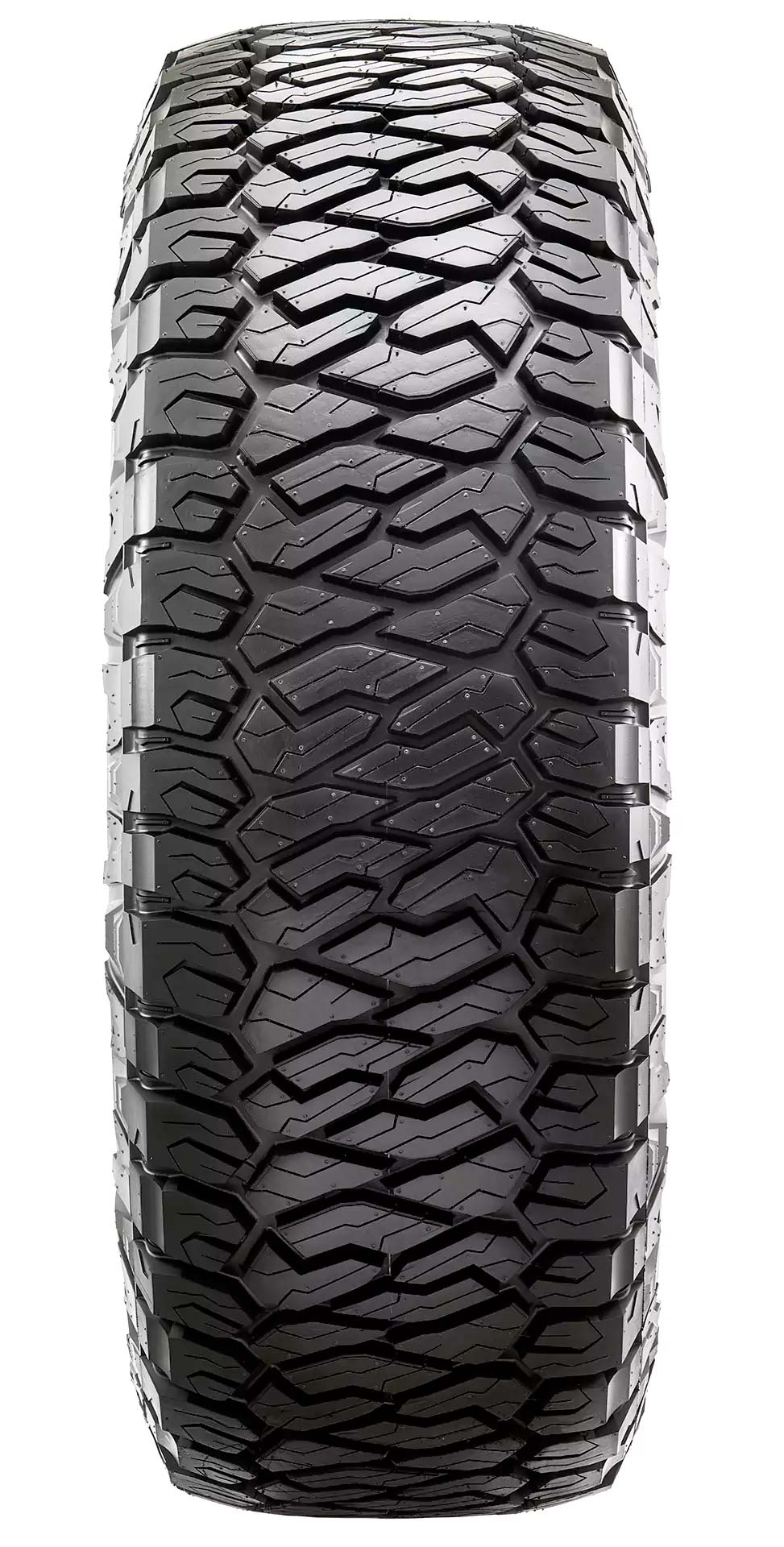 MAXXIS TIRE 37X12.50R17LT 8PR RBL AT-811 RAZR A [TL00049800]