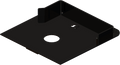 PULLRITE CAPTURE PLATE [331758]