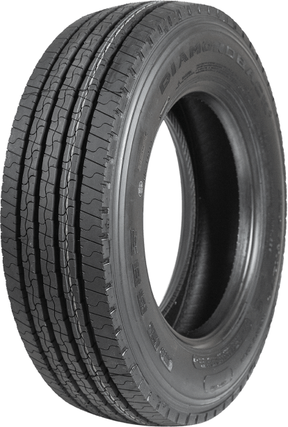 TASKMASTER ST235/80R16 10 PLY PROVIDER [TKR23516]