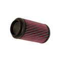 K&N FILTER REPLACEMENT AIR FILTER [PL-1003]