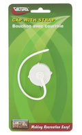 VALTERRA LLC HOSE CAP/STR 3/4'WHT 1/CD [T1020-1DWVP]