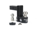 WEIGH SAFE TONGUE WEIGHT MEASURING STEEL WEIGH [SWS6-2.5]