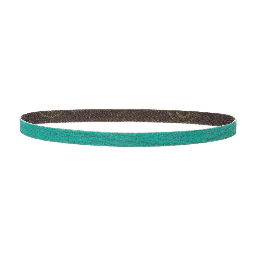 3M 3M  GREEN CORPS  ABRASIVE FILE BELT [36517]