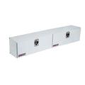 WEATHERGUARD STEEL HI SIDE-WHT [290-3-02]
