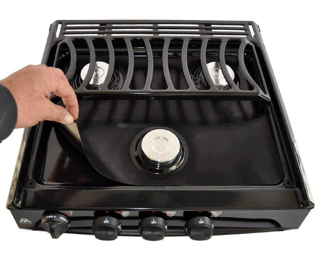 STOVE WRAP STOVE TOP PROTECTORS ATWOOD/DOMETIC [SWRV300]