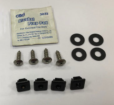 TRAILFX REPL HARDWARE-8703H [RH8703H]