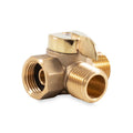 CAMCO SUPREME PERMAN VALVE ONLY [37463]
