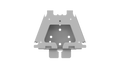 WINEGARD STARLINK WEDGE MOUNT [SDWDGMT]