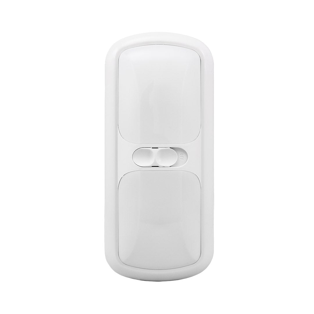 ARCON DBL LED EU-LITE BWHT WHT LENS [20726]