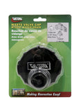 VALTERRA LLC TERM. HOSE CAP 3' 1/CD [T1020-1VP]